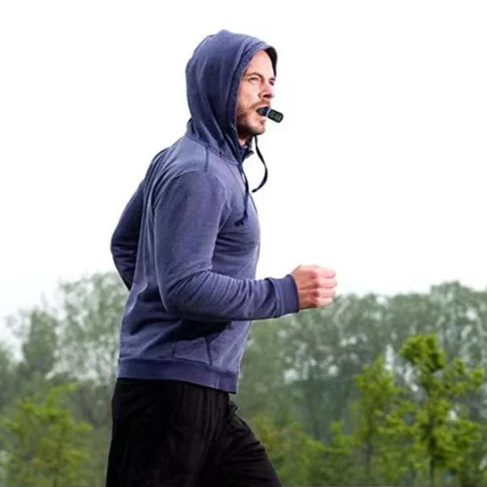 Breathing Trainer Respirator