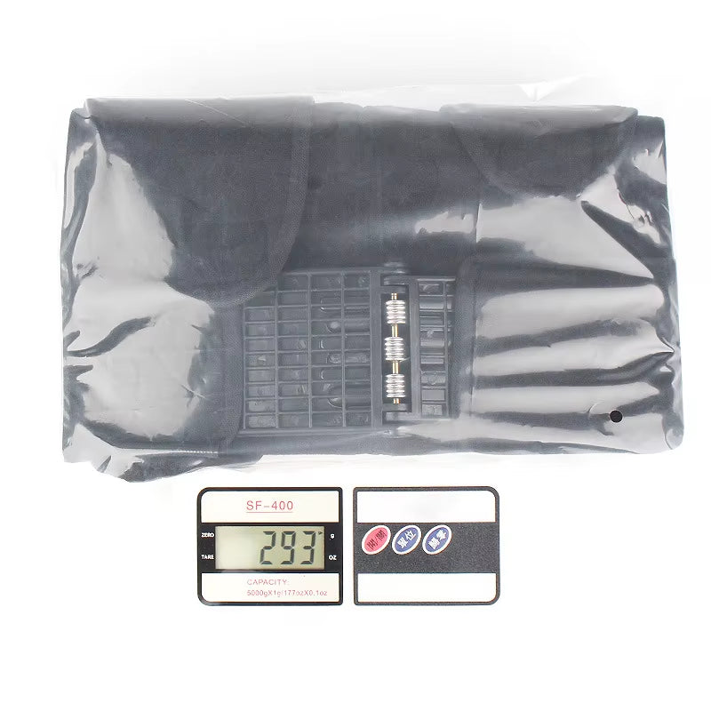 Knee Booster Adjustable Joint Support Patella Protector Outdoor Gym Sports Anti-Collision Knee Pads 1P Health Care Leg Stretcher